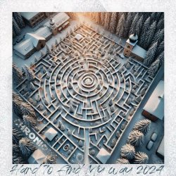 Chronique - Hard To Find My Way (2024 Version) (2024) [Single]