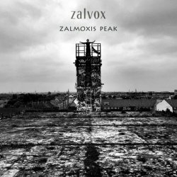 Zalvox - Zalmoxis Peak (2024) [EP]