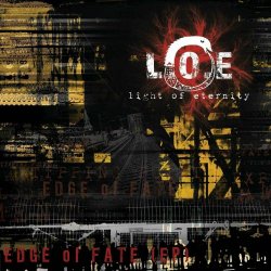 Light Of Eternity - Edge Of Fate (2024) [EP]