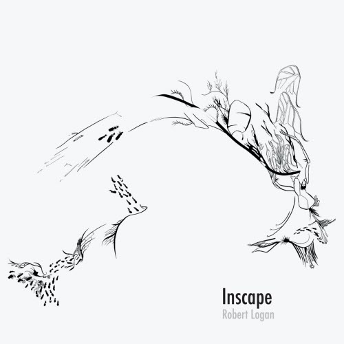 Robert Logan - Inscape (2009)