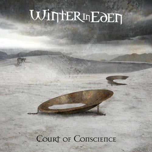 Winter In Eden - Court Of Conscience (2014)