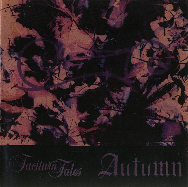 AUTUMN - Taciturn Tales (1998)