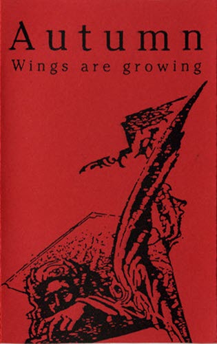 AUTUMN - Wings Are Growing (1992)