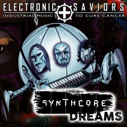 VA - Synthcore Dreams Vol. 1 (2019)