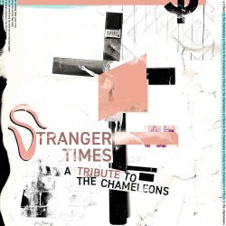 VA - Stranger Times (A Tribute To The Chameleons) (2021)