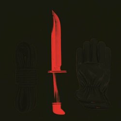 Haunt Me - Scream For Me (2024) [Single]