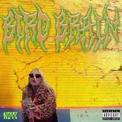 Nuxx Vomica - Bird Brain (2025) [Single]