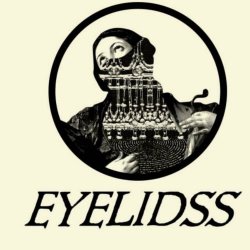 Eyelidss - Behind The Smile (2025) [Single]