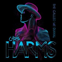 Chris Harms - She Called Me Diaval (2025) [Single]