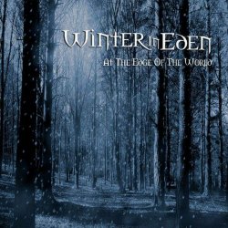 Winter In Eden - At The Edge Of The World (2009) [EP]