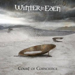 Winter In Eden - Court Of Conscience (2014)