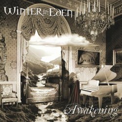 Winter In Eden - Awakening (2010)