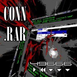 Conn.RAR - 49666 (2023) [EP]