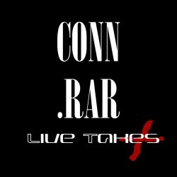 Conn.RAR - Live Takes+ (2023) [EP]