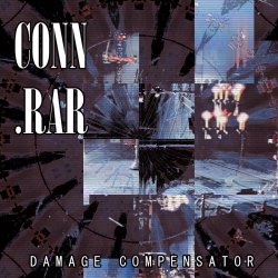 Conn.RAR - Damage Compensator (2022) [EP]