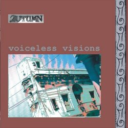 AUTUMN - Voiceless Visions (2020)