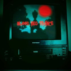 Nightsweat - Blood Red Trance (2024) [Single]