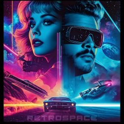 Bending Grid - Retrospace (2025) [Single]