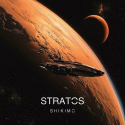 Shikimo - Stratos (2025) [Single]