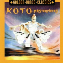 Koto - Masterpieces (2001) [Reissue]