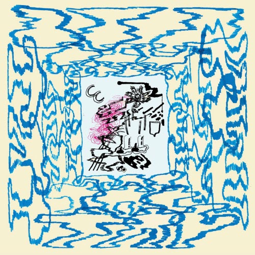 Holy Wave - Interloper (2020)