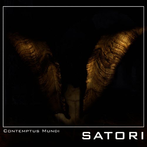 Satøri - Contemptus Mundi (2008)