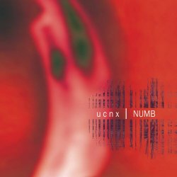 UCNX & Numb - UCNX vs. Numb (2025) [Single]