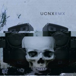 UCNX - UCNXRMX (2019)