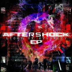 Light Of Eternity - Aftershock (2025) [EP]