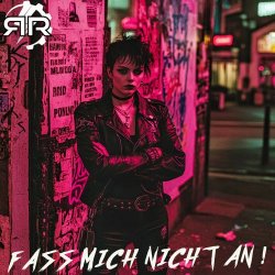 Robota Robotny - Fass Mich Nicht An (2025) [EP]