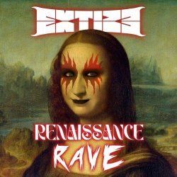 Extize - Renaissance Rave (2025) [Single]