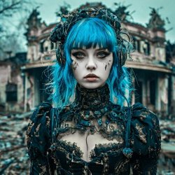Sacrothorn - Мальвина (2025) [Single]