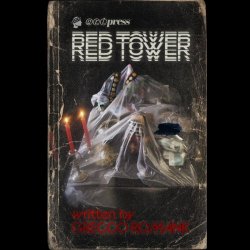 Grecco Romank - Red Tower (2021)