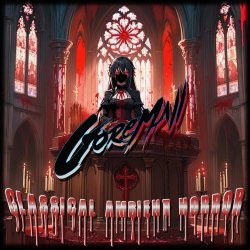 Goremall - Classical Ambient Horror (2024)
