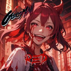 Goremall - Red (2025)