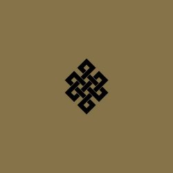 Throbbing Gristle - Almost A Kiss (Live At The Volksbühne, Berlin, New Year's Eve, 2005) (2025) [Single]