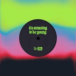 Fontaines D.C. - It's Amazing To Be Young (2025) [Single]