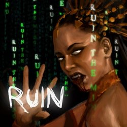 Ruin The Mind - Queen Of The Damned (Reloaded) (2025) [EP]