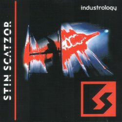 Stin Scatzor - Industrology (2000)