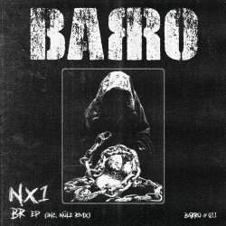 NX1 - BR (2025) [EP]