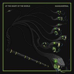 At The Heart Of The World - Quaquaversal (2025) [EP]