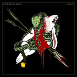 At The Heart Of The World - Paroxysm (2022) [EP]