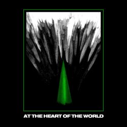 At The Heart Of The World - Rotting Forms (2018)