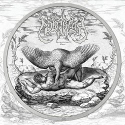 Colossloth - Promethean Meat (2022)