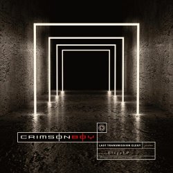 Crimson Boy - Last Transmission Elegy (2025) [Single]