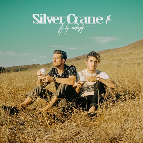 Fly By Midnight - Silver Crane (Deluxe Edition) (2022)
