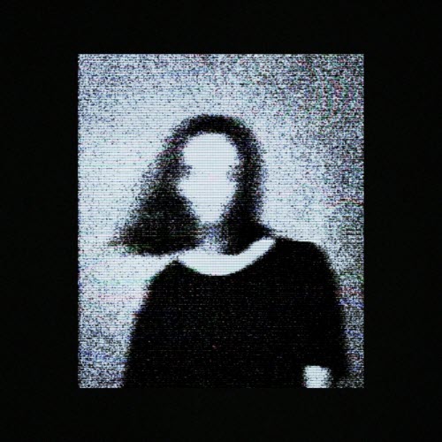Skaen - 10 Hours Of TV Static In A Dark Room (2025)
