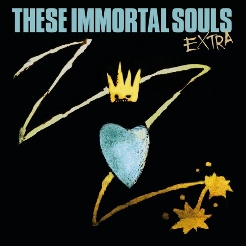 These Immortal Souls - Extra (2024)