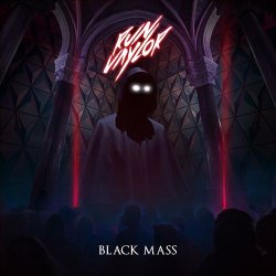 Run Vaylor - Black Mass (2018)