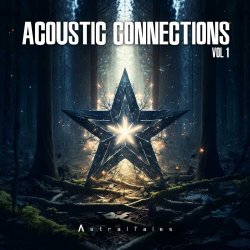 Astral Tales - Acoustic Connections Vol. 1 (2023)